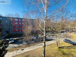 Pronájem bytu 1+1, Ostrava, Karla Pokorného, 38 m2