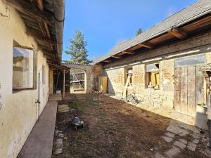 Prodej rodinného domu, Dlouhá Loučka, 95 m2