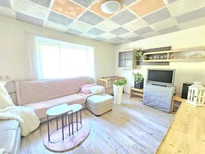 Prodej rodinného domu, Dlouhá Loučka, 95 m2