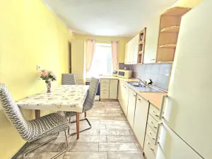 Prodej rodinného domu, Dlouhá Loučka, 200 m2