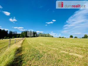 Prodej pozemku pro bydlení, Tři Sekery - Krásné, 1122 m2