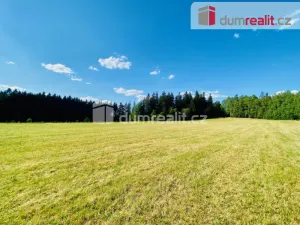 Prodej pozemku pro bydlení, Tři Sekery - Krásné, 1120 m2
