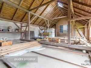 Prodej rodinného domu, Nečtiny, 350 m2