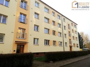 Prodej bytu 3+1, Ústí nad Orlicí, Dukelská, 60 m2