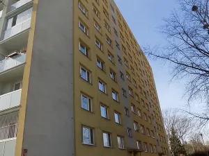 Prodej bytu 2+1, Ostrava, Bohumínská, 56 m2