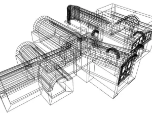 Prodej - jiné, Dyjákovičky, 226 m2