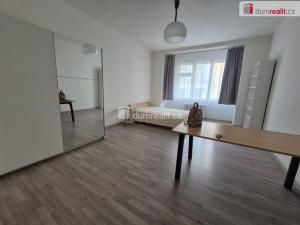 Pronájem bytu 1+kk, Praha - Staré Město, Dlouhá, 32 m2