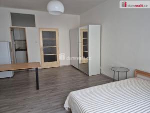 Pronájem bytu 1+kk, Praha - Staré Město, Dlouhá, 32 m2