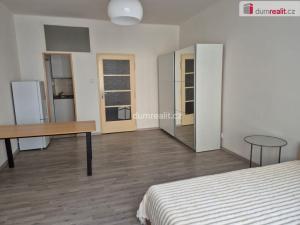 Pronájem bytu 1+kk, Praha - Staré Město, Dlouhá, 32 m2