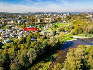 Prodej rodinného domu, Frýdek-Místek, Ke Splavu, 443 m2