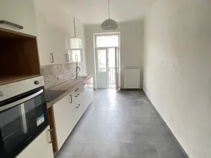 Pronájem bytu 1+1, Praha - Žižkov, Fibichova, 55 m2