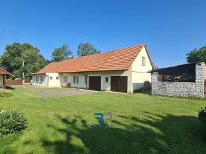 Prodej rodinného domu, Nový Bydžov, 230 m2