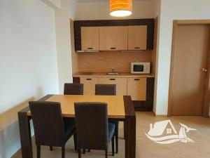 Prodej bytu 2+kk, Nesebar, Bulharsko, 78 m2