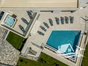 Prodej vily, Split, Chorvatsko, 350 m2