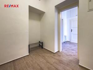 Pronájem bytu 3+kk, Praha - Vinohrady, Kolínská, 90 m2