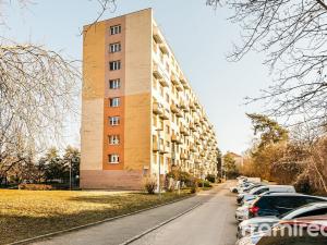 Pronájem bytu 2+1, Brno - Štýřice, Jílová, 58 m2