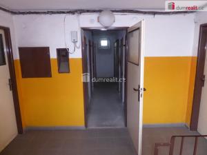 Prodej bytu 3+1, Kamenná, 69 m2