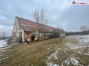 Prodej zemědělského objektu, Třebonín, 9480 m2