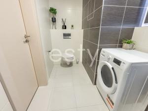 Pronájem bytu 2+kk, Praha - Vysočany, Čerpadlová, 60 m2