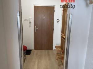 Pronájem bytu 2+1, Karlovy Vary - Stará Role, Dvořákova, 59 m2