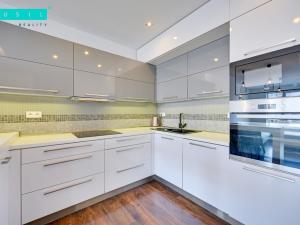 Pronájem bytu 3+kk, Olomouc - Povel, Janského, 85 m2