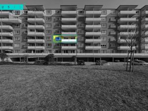 Pronájem bytu 3+kk, Olomouc - Povel, Janského, 85 m2