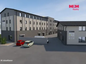 Pronájem bytu 3+kk, Český Těšín, Jablunkovská, 109 m2