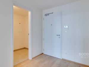 Pronájem bytu 2+kk, Praha - Smíchov, Šiklové, 53 m2