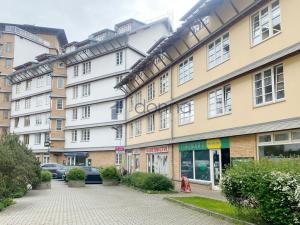 Pronájem bytu 3+kk, Praha - Veleslavín, Křenova, 124 m2