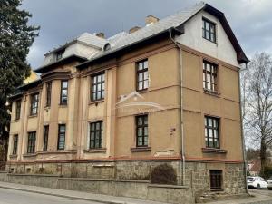 Prodej bytu 3+kk, Havlíčkův Brod, Masarykova, 74 m2