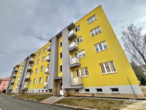 Prodej bytu 4+1, Havlíčkův Brod, Ledečská, 104 m2