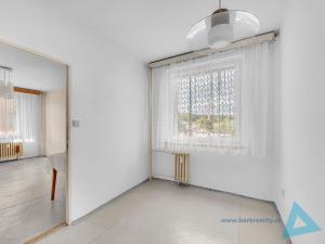 Prodej bytu 4+1, Nová Paka, Achátová, 77 m2