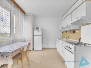 Prodej bytu 4+1, Nová Paka, Achátová, 77 m2