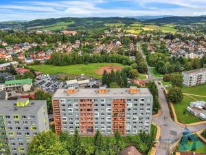 Prodej bytu 4+1, Nová Paka, Achátová, 77 m2