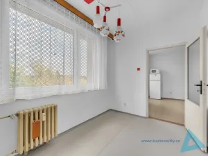 Prodej bytu 4+1, Nová Paka, Achátová, 77 m2