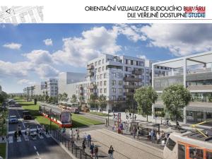 Prodej bytu 1+kk, Praha, Honzíkova, 44 m2