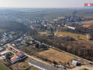 Prodej pozemku pro bydlení, Olovnice, 1856 m2