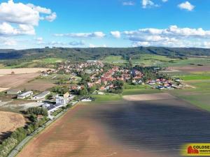 Prodej pozemku pro bydlení, Cetkovice, 1112 m2