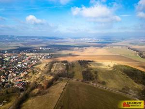 Prodej pozemku pro bydlení, Cetkovice, 1112 m2