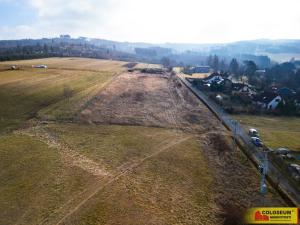 Prodej pozemku pro bydlení, Cetkovice, 1112 m2