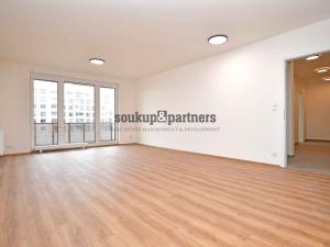 Pronájem bytu 3+kk, Praha - Dolní Měcholupy, Kardausova, 88 m2