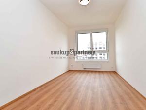 Pronájem bytu 3+kk, Praha - Dolní Měcholupy, Kardausova, 88 m2