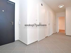 Pronájem bytu 3+kk, Praha - Dolní Měcholupy, Kardausova, 88 m2