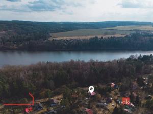 Prodej chaty, Stříbro - Butov, 44 m2