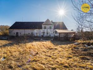 Prodej rodinného domu, Razová, 295 m2