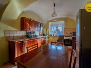 Prodej rodinného domu, Razová, 295 m2