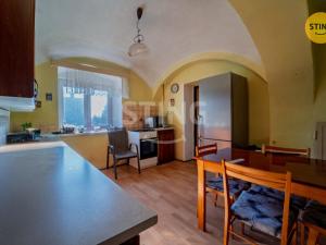Prodej rodinného domu, Razová, 295 m2