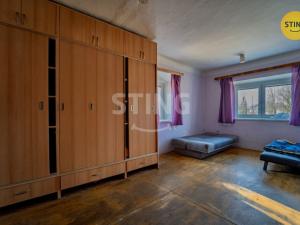 Prodej rodinného domu, Razová, 295 m2