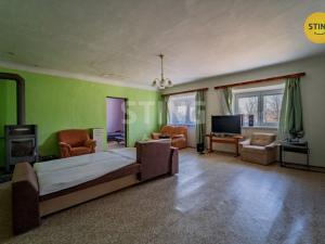 Prodej rodinného domu, Razová, 295 m2