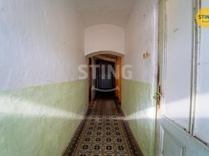 Prodej rodinného domu, Razová, 295 m2